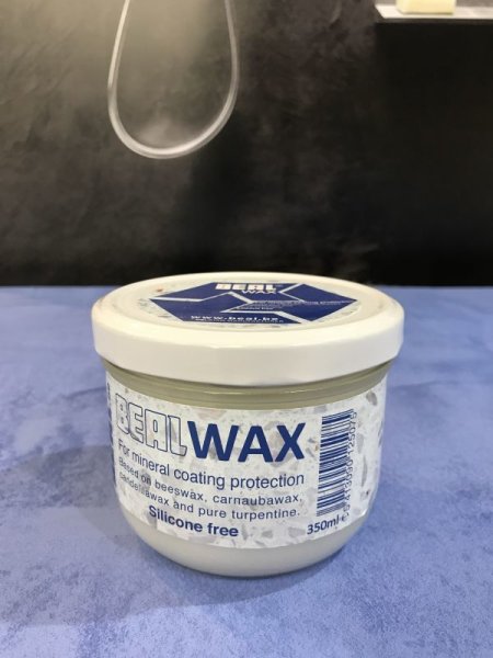 画像1: BEAL WAX   350ミリリットル/5.8㎡分 (1)