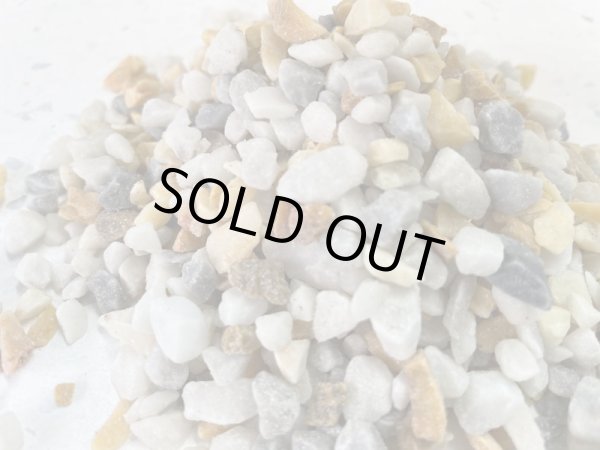 画像2: BEALSTONE 種石　IRIDE  5Kg  N3  6〜9mm (2)