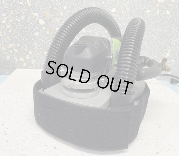 画像2: BEAL STONE 用　３ヘッド ウエットポリッシャー　※6ヶ月保証付き (2)