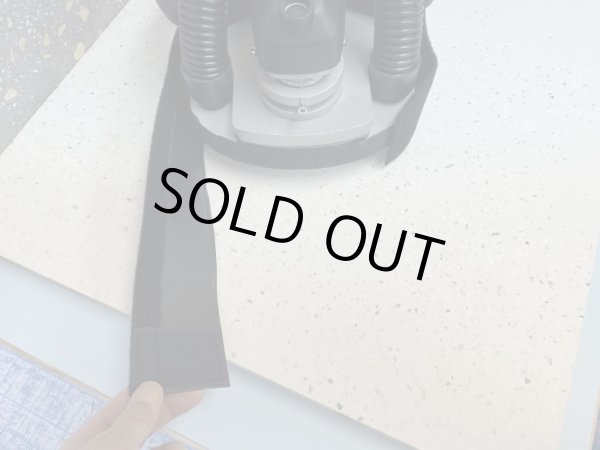 画像3: BEAL STONE 用　３ヘッド ウエットポリッシャー　※6ヶ月保証付き (3)