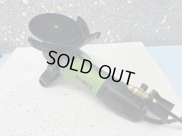 画像6: BEAL STONE 用　ウエットポリッシャー　※6ヶ月保証付き (6)