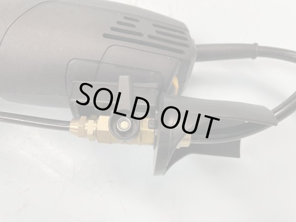 画像12: BEAL STONE 用　ウエットポリッシャー　※6ヶ月保証付き (12)