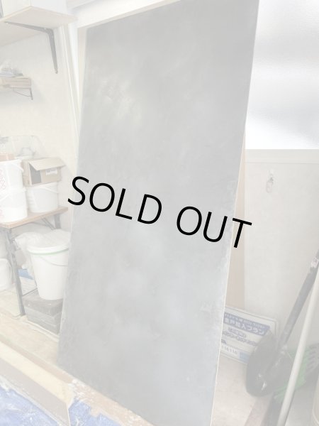 画像2: モールテックス　パネル　800mm×1700mm  専用ニスコーティング仕上げ  オーダー後製作の為、納期は打ち合わせとなります。 (2)